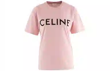 CELINE SS21 LogoT