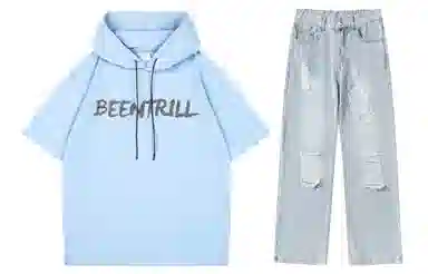 BEENTRILL T