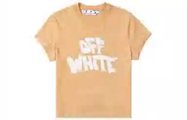 OFF-WHITE T