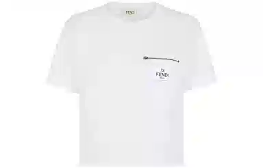 FENDI SS23 LogoT