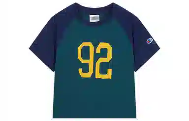 Champion SS25 YEARBOOK T T