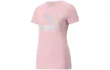 PUMA Classics Logo Tee T