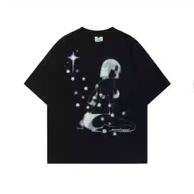 BEAR UNION T
