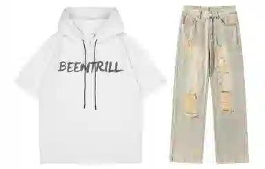 BEENTRILL T