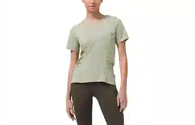 lululemon Another Mile T