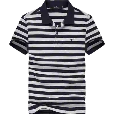 SEPTWOLVES polo