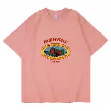 FAIRWHALE T