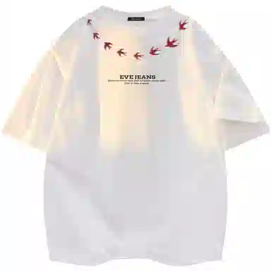 EVE JeansLogoT
