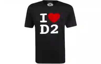 DSQUARED 2 LogoT