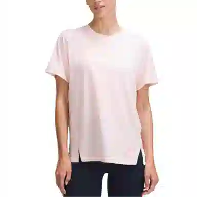 lululemon Relaxed-Fit T