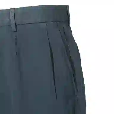 Zegna SS25 Summer Chino