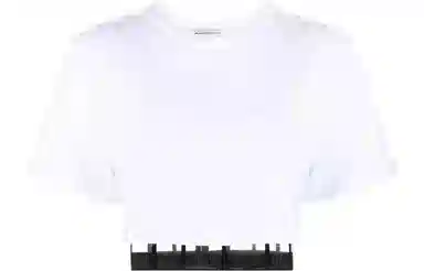 Alexander McQueen SS22 T