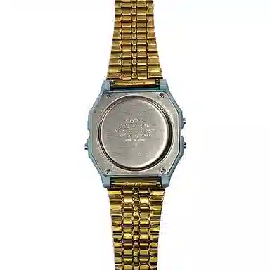 CASIO DIGITAL F-91WS-2