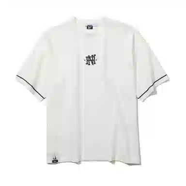 nautica white sail x Reebok T