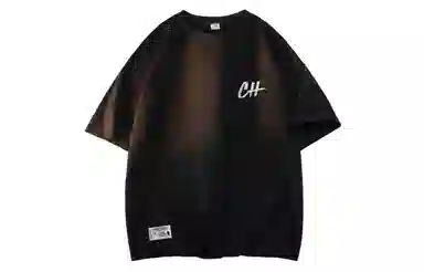 CHARLIE GOLF x KYLE'SBOX CAT Tee