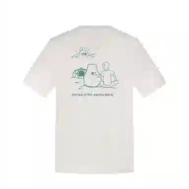 The North Face Urban Classic Crewneck Tee