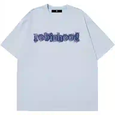 ROBINHOOD logo T