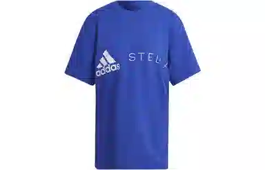 adidas x Stella McCartney Asmc Logo Tee