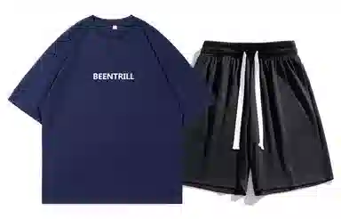 BEENTRILL LogoT