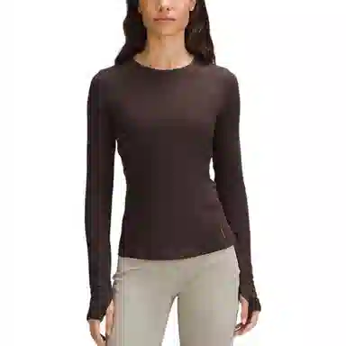 lululemon Crewneck T