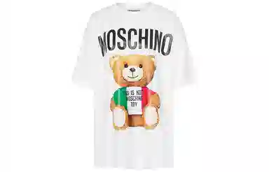 MOSCHINO T