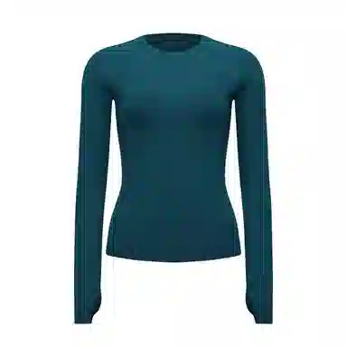 lululemon Crewneck T
