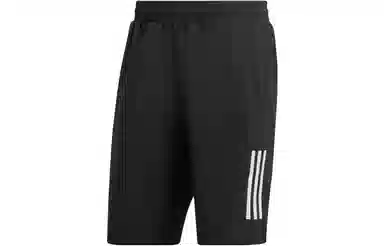 adidas Club 3-Stripes Tennis Shorts