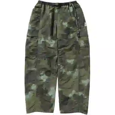 Gramicci x and wander FW24