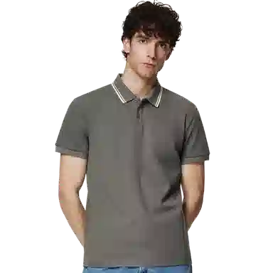 JUDGER Polo