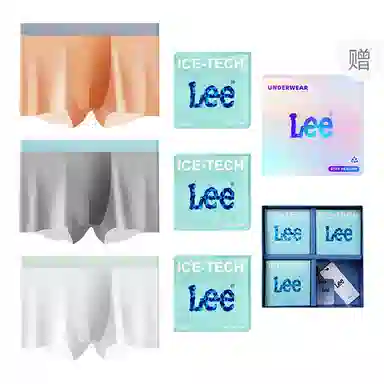 Lee 101 10A 3