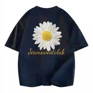 JEANSWEST CLUB LogoT