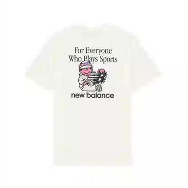 New Balance T