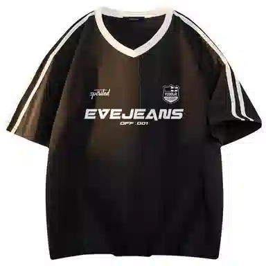 EVE Jeans LogoT