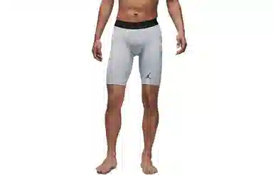 Jordan Sport Dri-FIT Logo