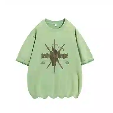 FAKE VINTAGE LogoT