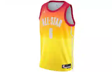 Jordan NBA All-Star 2023 Swingman