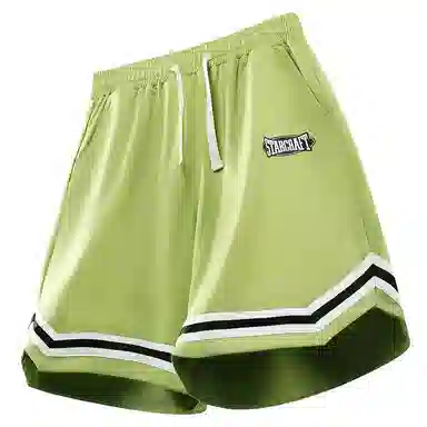 Xingjizhe MUNZ Shorts