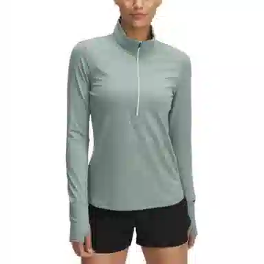 Under Armour Qualifier SS25T