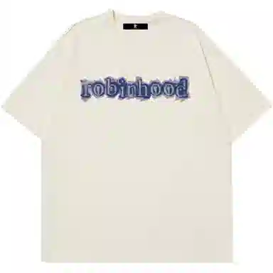 ROBINHOOD logo T
