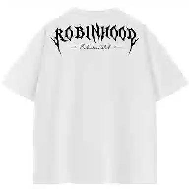 ROBINHOOD LogoT