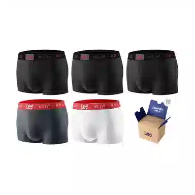 Lee 10Alogo 5