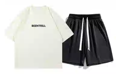 BEENTRILL LogoT