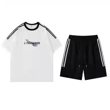 LIGHTNING MONSTER LogoT