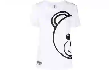 MOSCHINO SS22 T