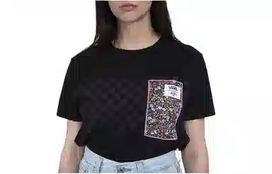 Vans x LIBERTY FABRICS T