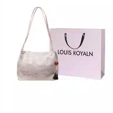 LOUIS ROYALN PU