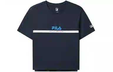 FILA Athletics LogoT