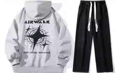 Airwalk Logo