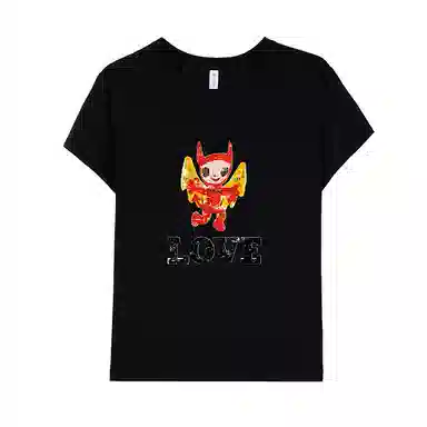 T