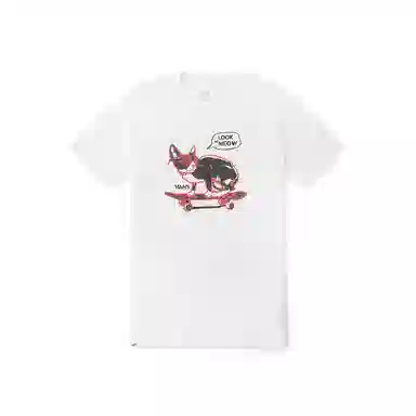 Vans T
